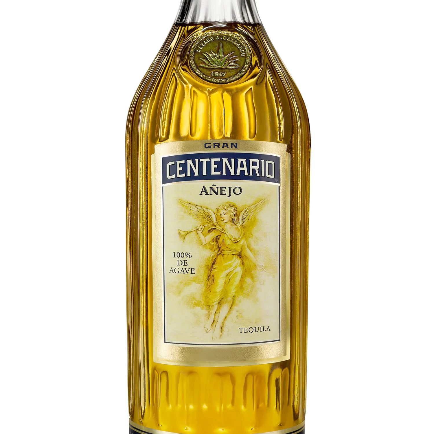 Centenario Reposado